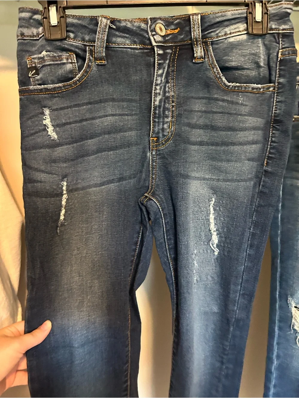 KanCan Skinny Jeans Bundle 3 pairs